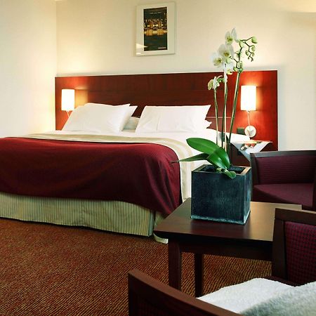 Mercure Hotel Brussels Airport Diegem Zewnętrze zdjęcie