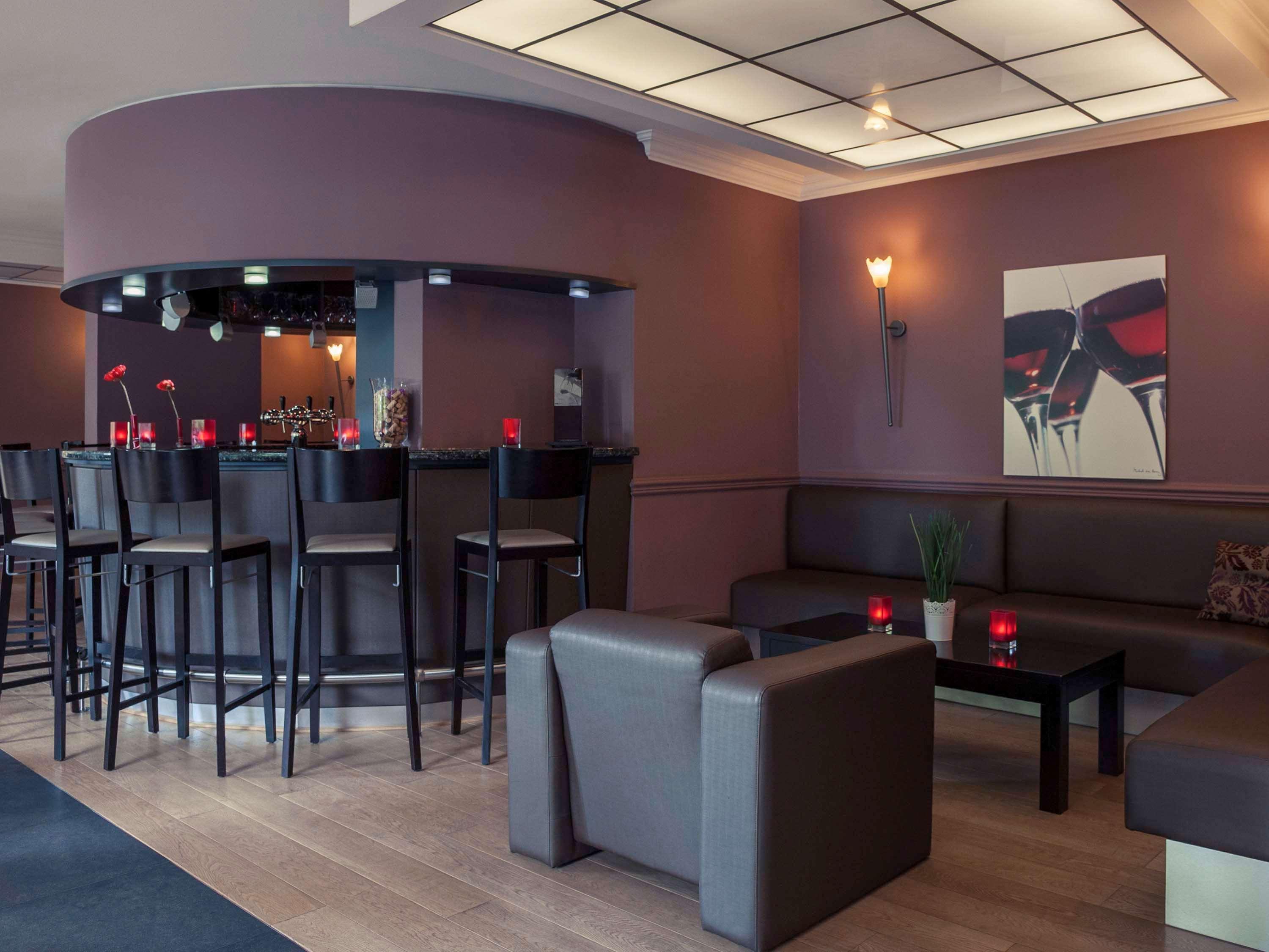 Mercure Hotel Brussels Airport Diegem Zewnętrze zdjęcie