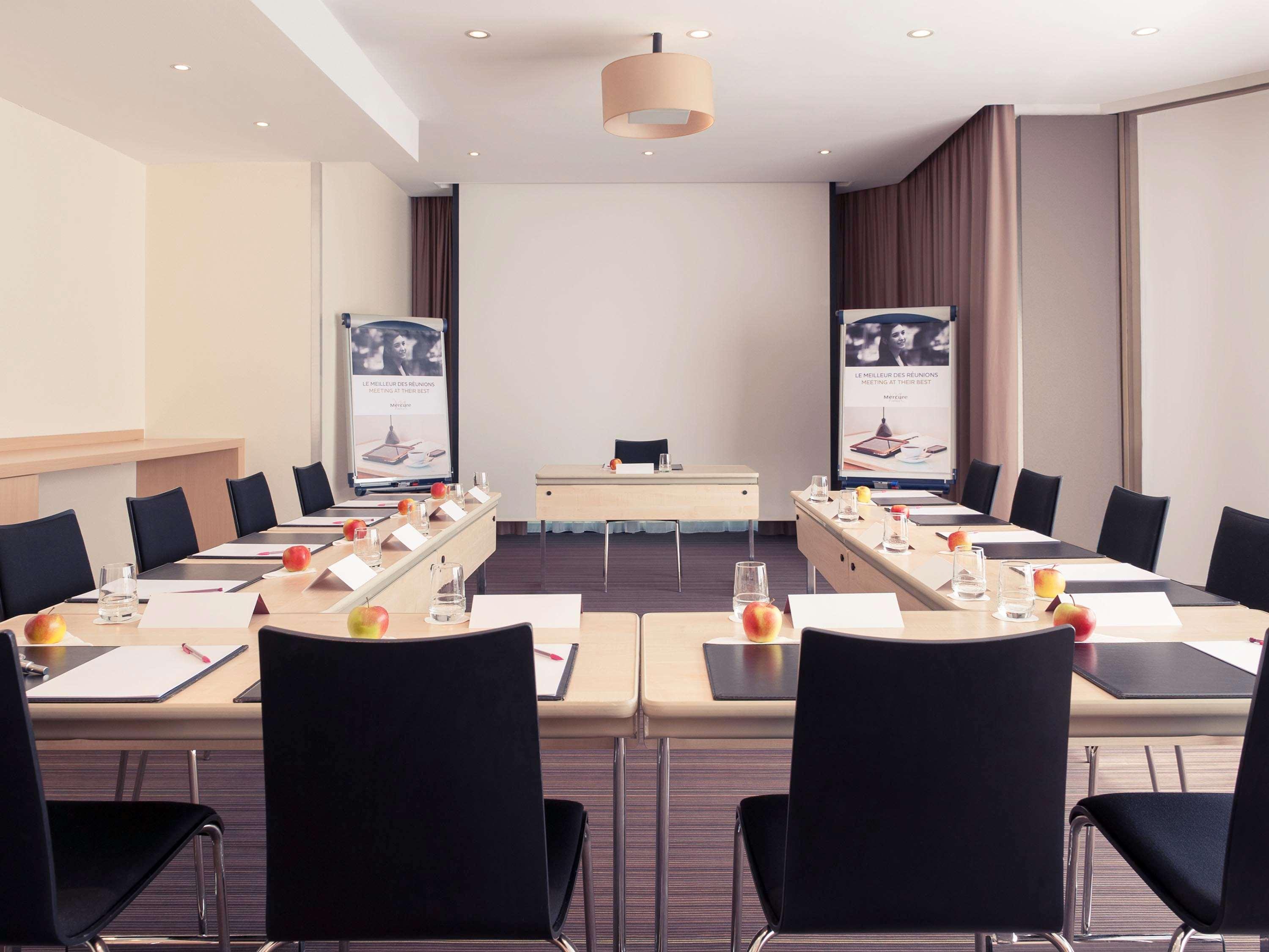 Mercure Hotel Brussels Airport Diegem Zewnętrze zdjęcie
