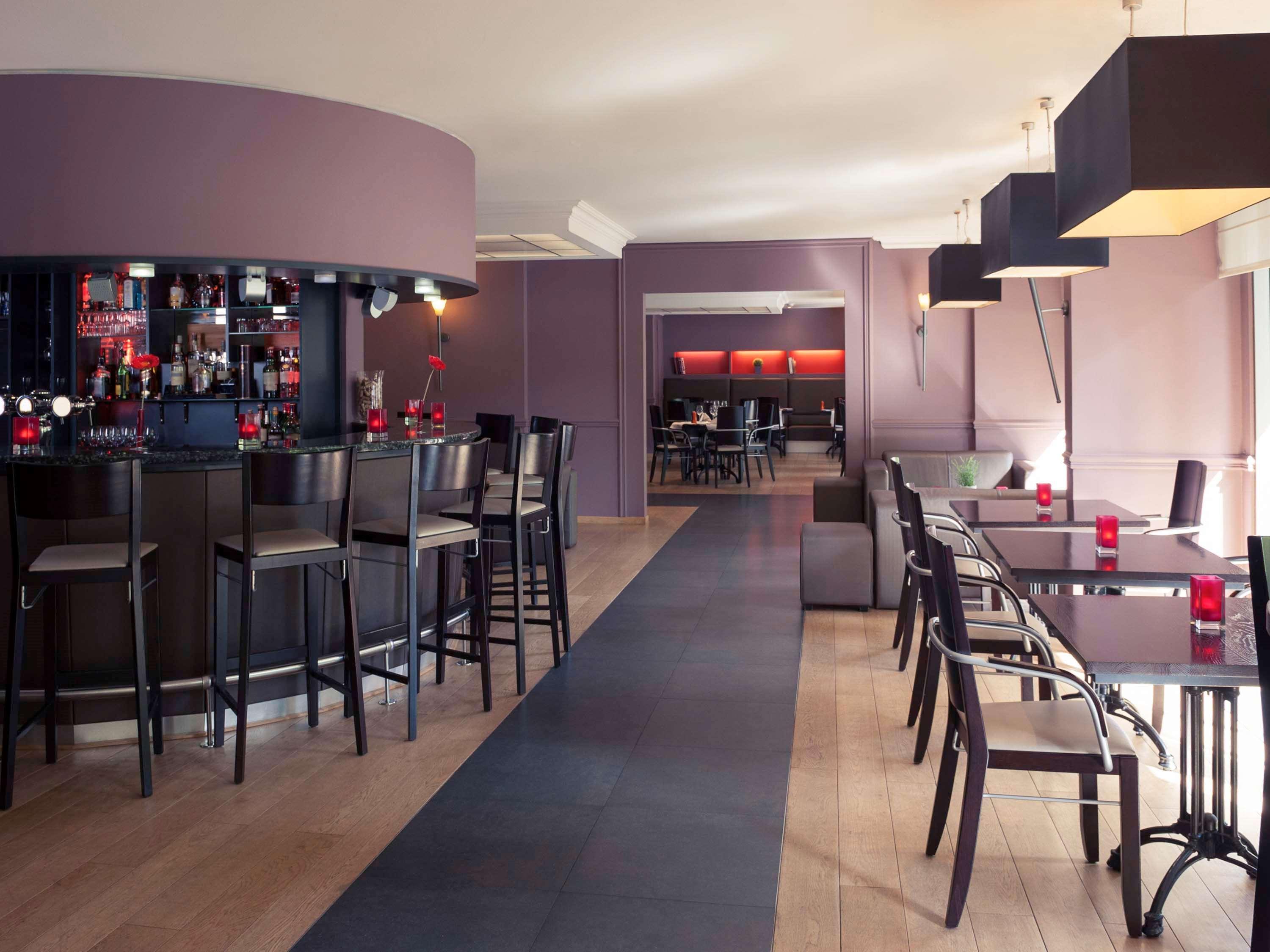 Mercure Hotel Brussels Airport Diegem Zewnętrze zdjęcie