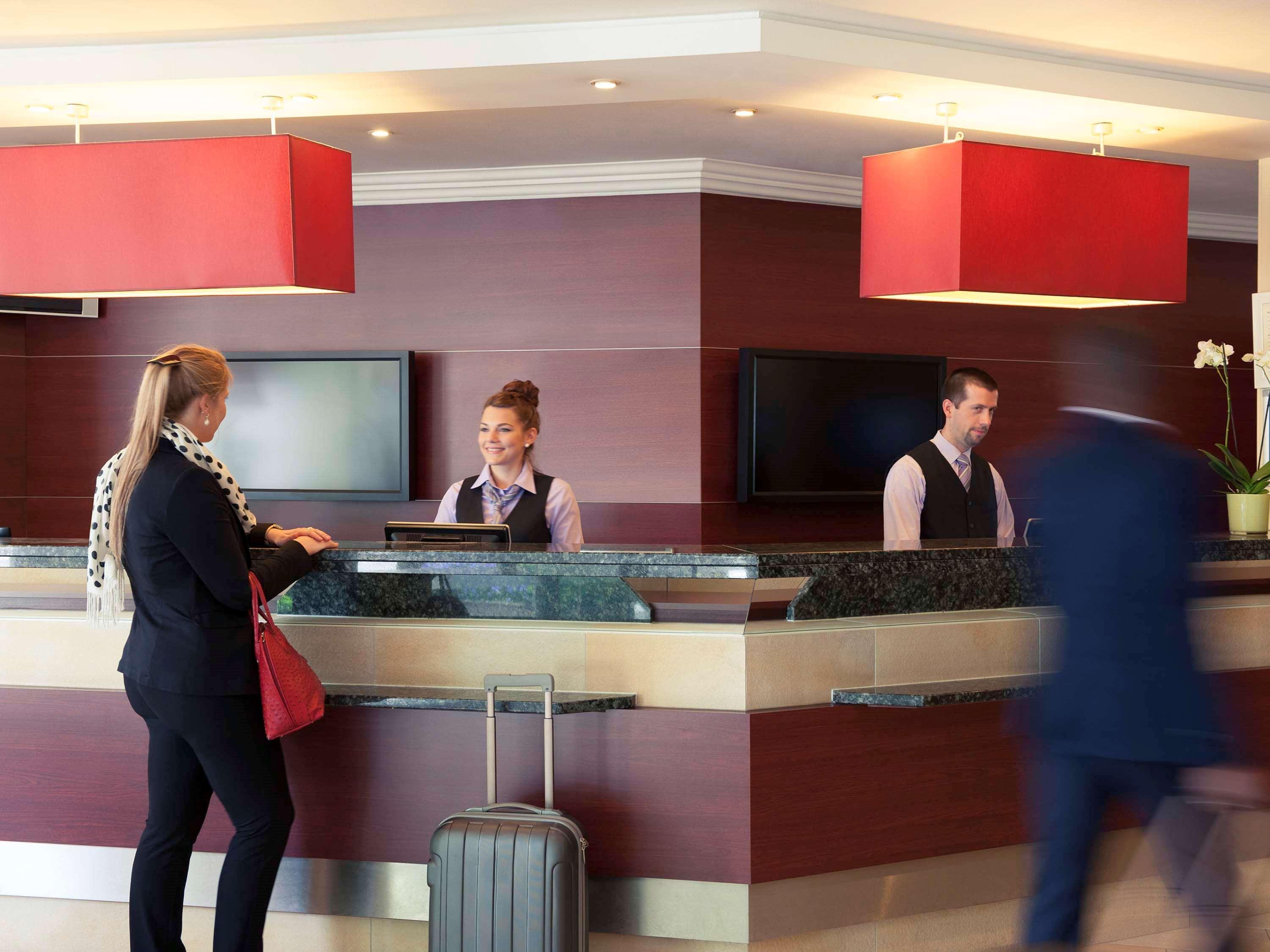 Mercure Hotel Brussels Airport Diegem Zewnętrze zdjęcie