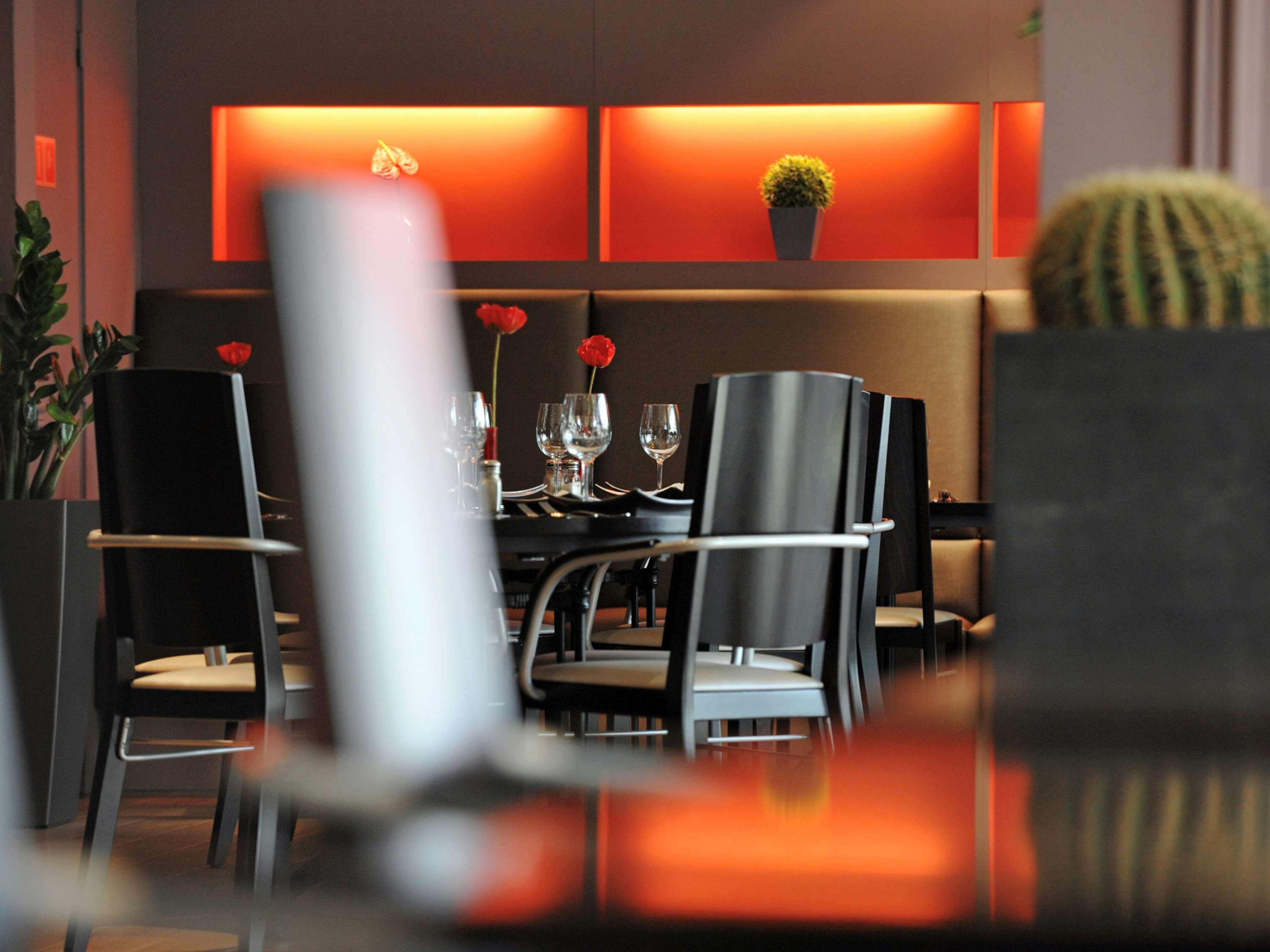 Mercure Hotel Brussels Airport Diegem Zewnętrze zdjęcie