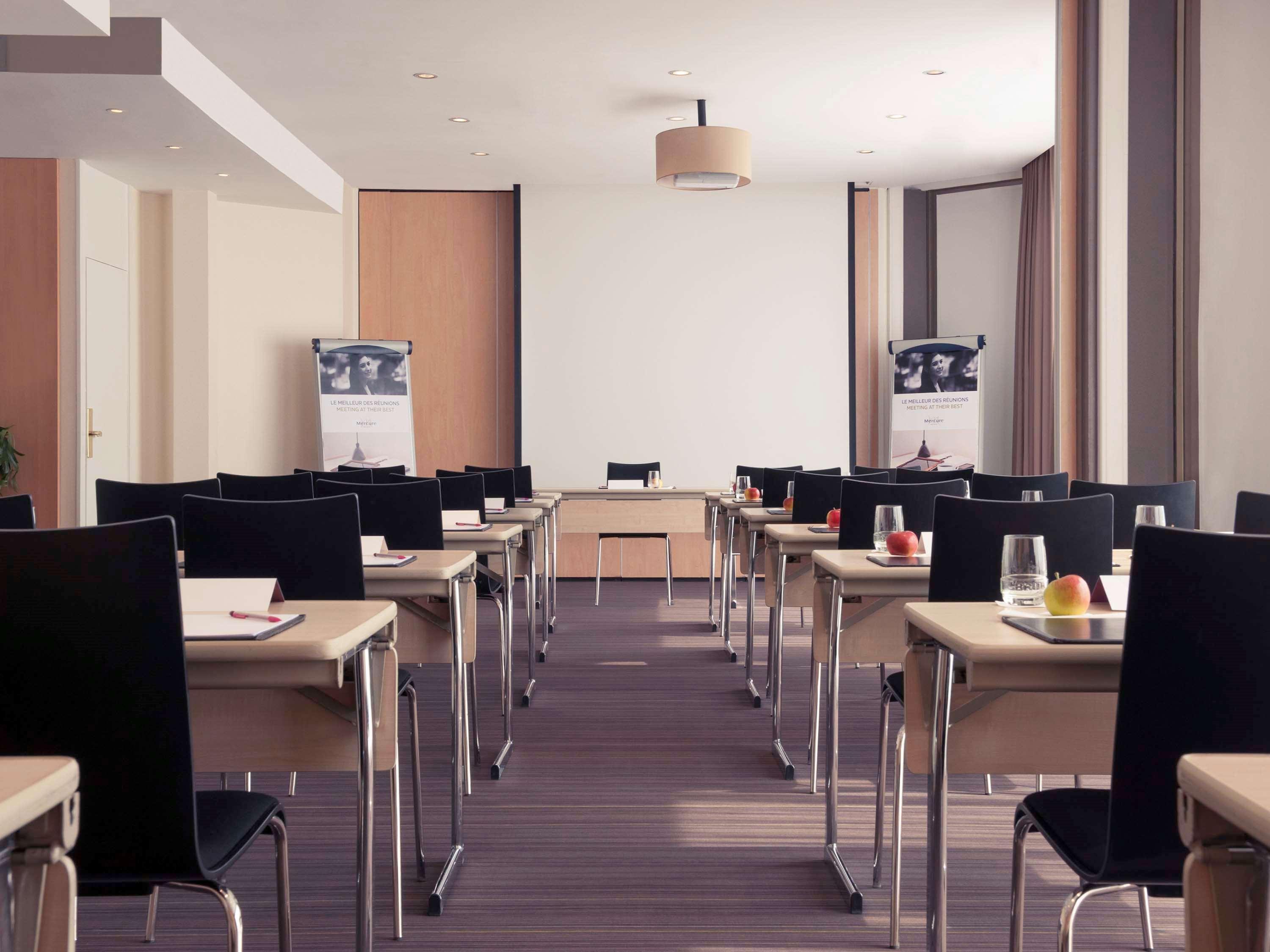 Mercure Hotel Brussels Airport Diegem Zewnętrze zdjęcie