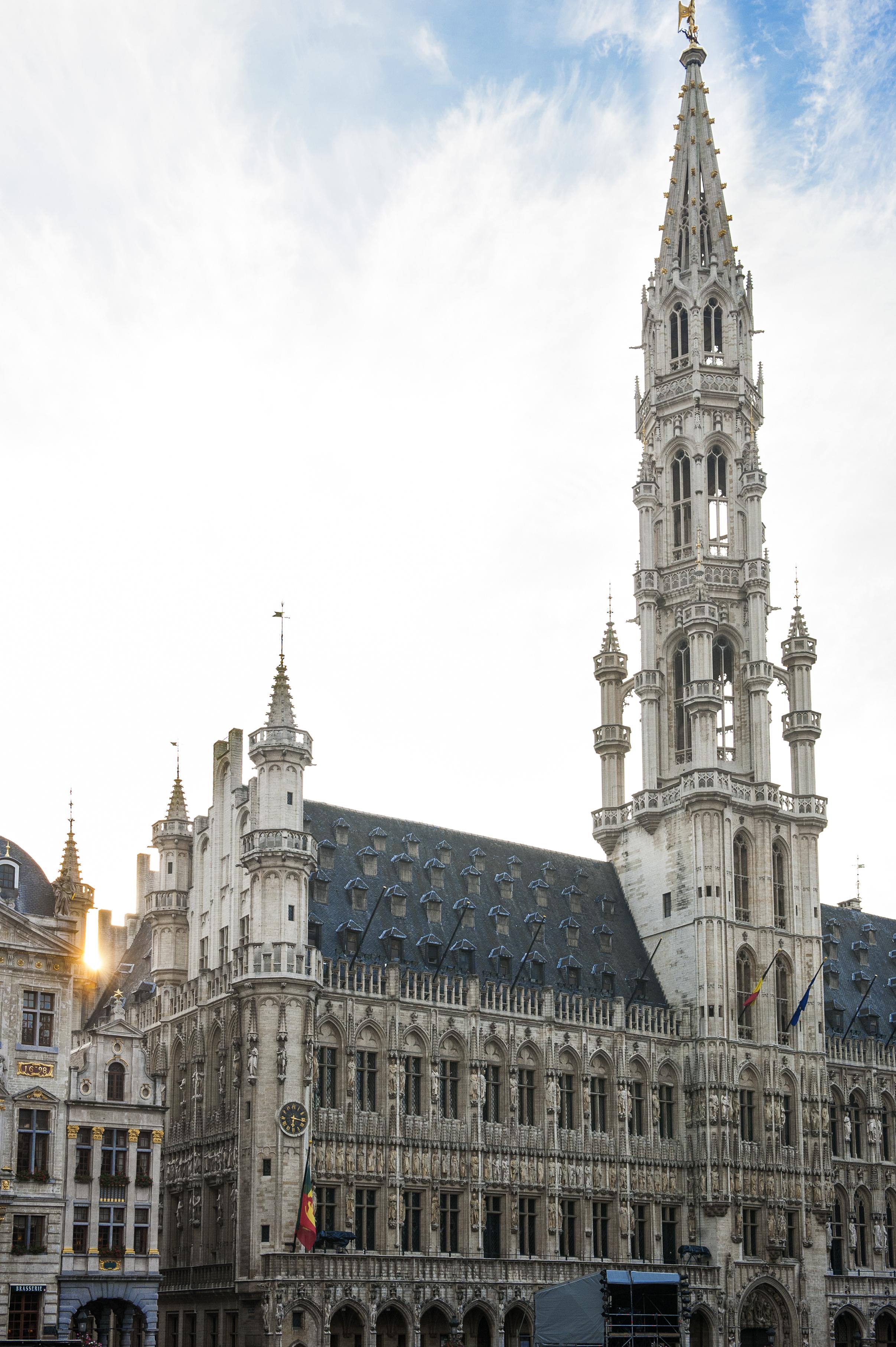 Mercure Hotel Brussels Airport Diegem Zewnętrze zdjęcie
