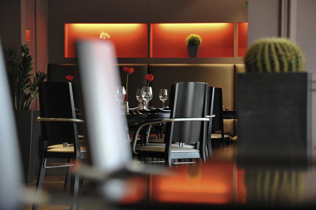 Mercure Hotel Brussels Airport Diegem Zewnętrze zdjęcie