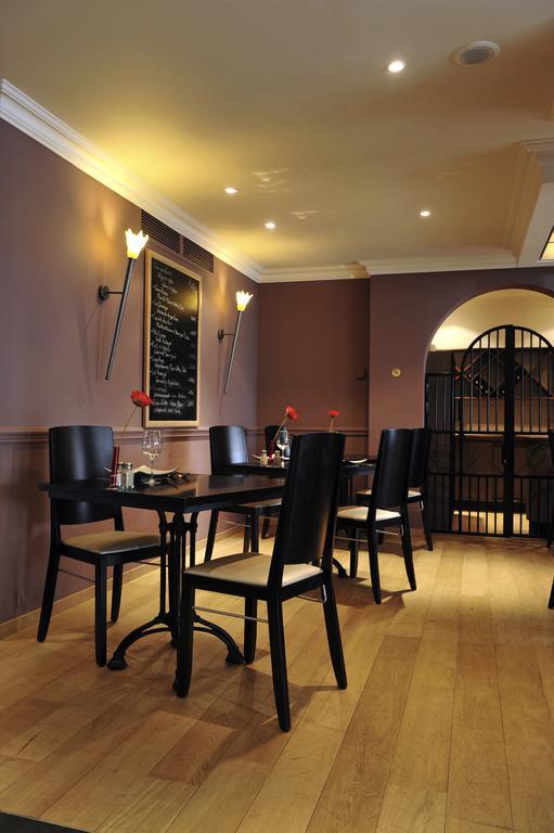 Mercure Hotel Brussels Airport Diegem Zewnętrze zdjęcie