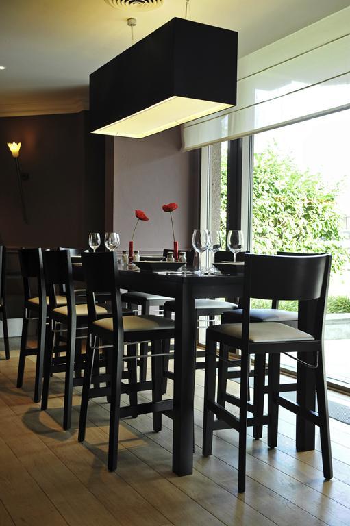 Mercure Hotel Brussels Airport Diegem Zewnętrze zdjęcie