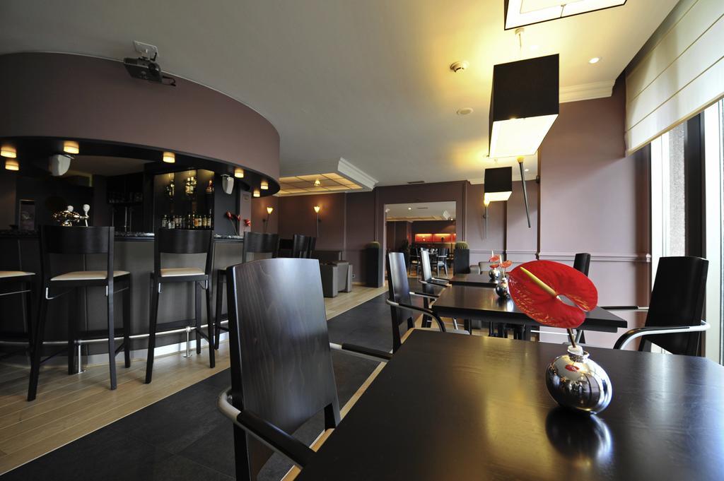 Mercure Hotel Brussels Airport Diegem Zewnętrze zdjęcie