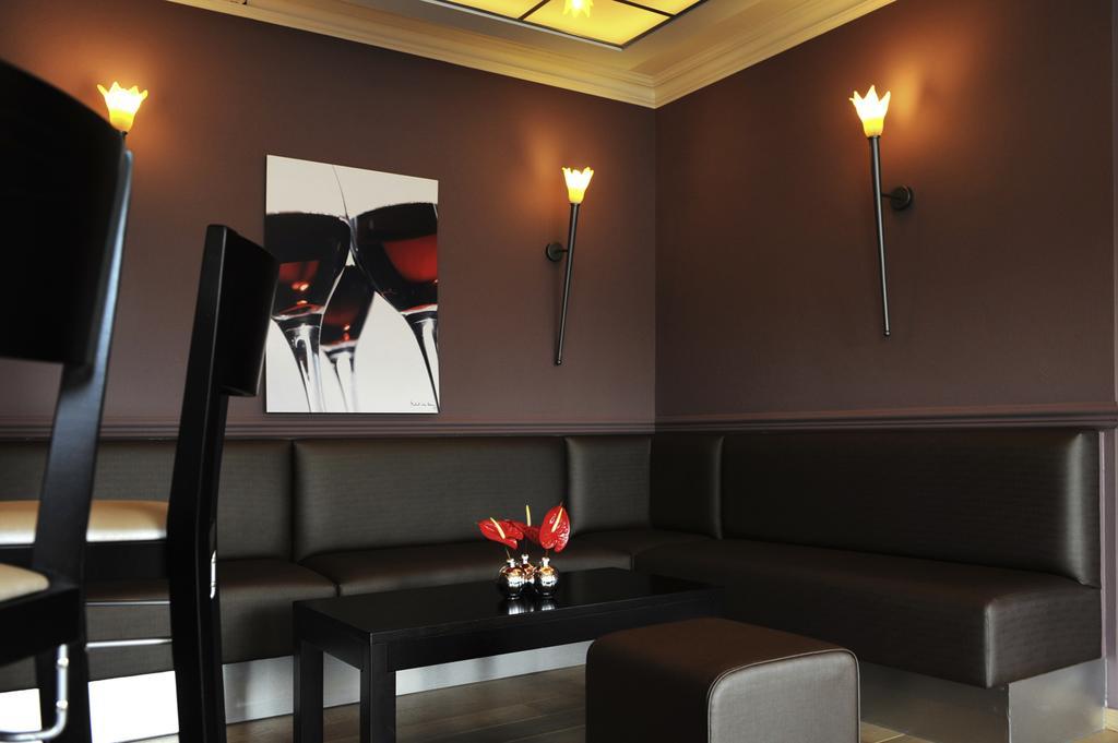 Mercure Hotel Brussels Airport Diegem Zewnętrze zdjęcie