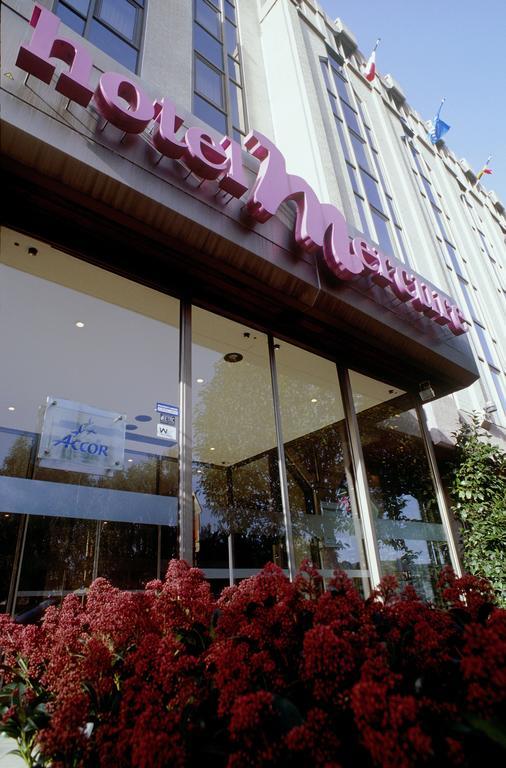 Mercure Hotel Brussels Airport Diegem Zewnętrze zdjęcie