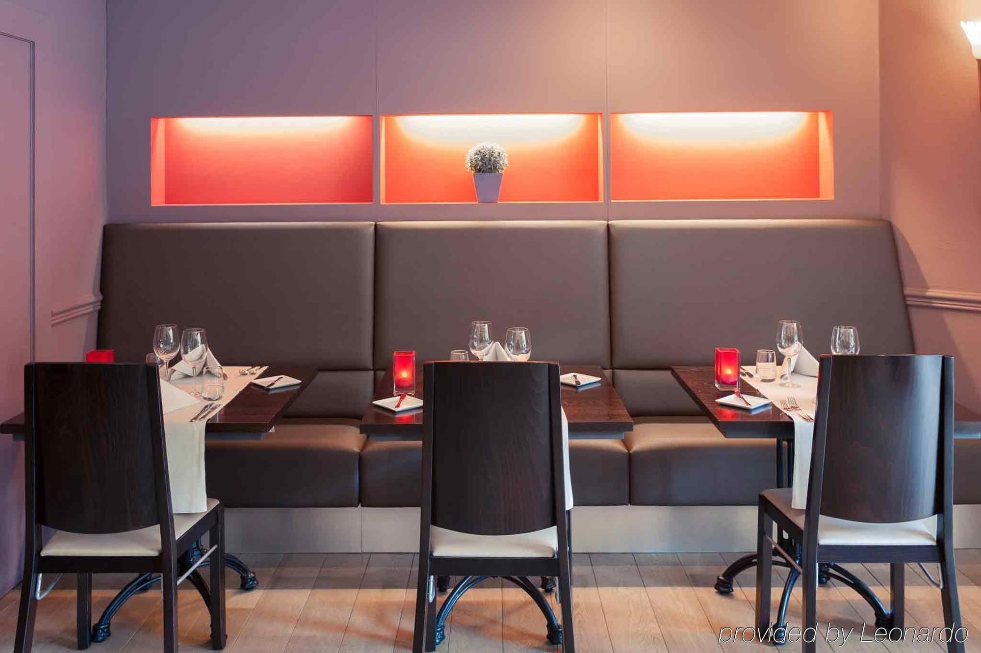 Mercure Hotel Brussels Airport Diegem Zewnętrze zdjęcie