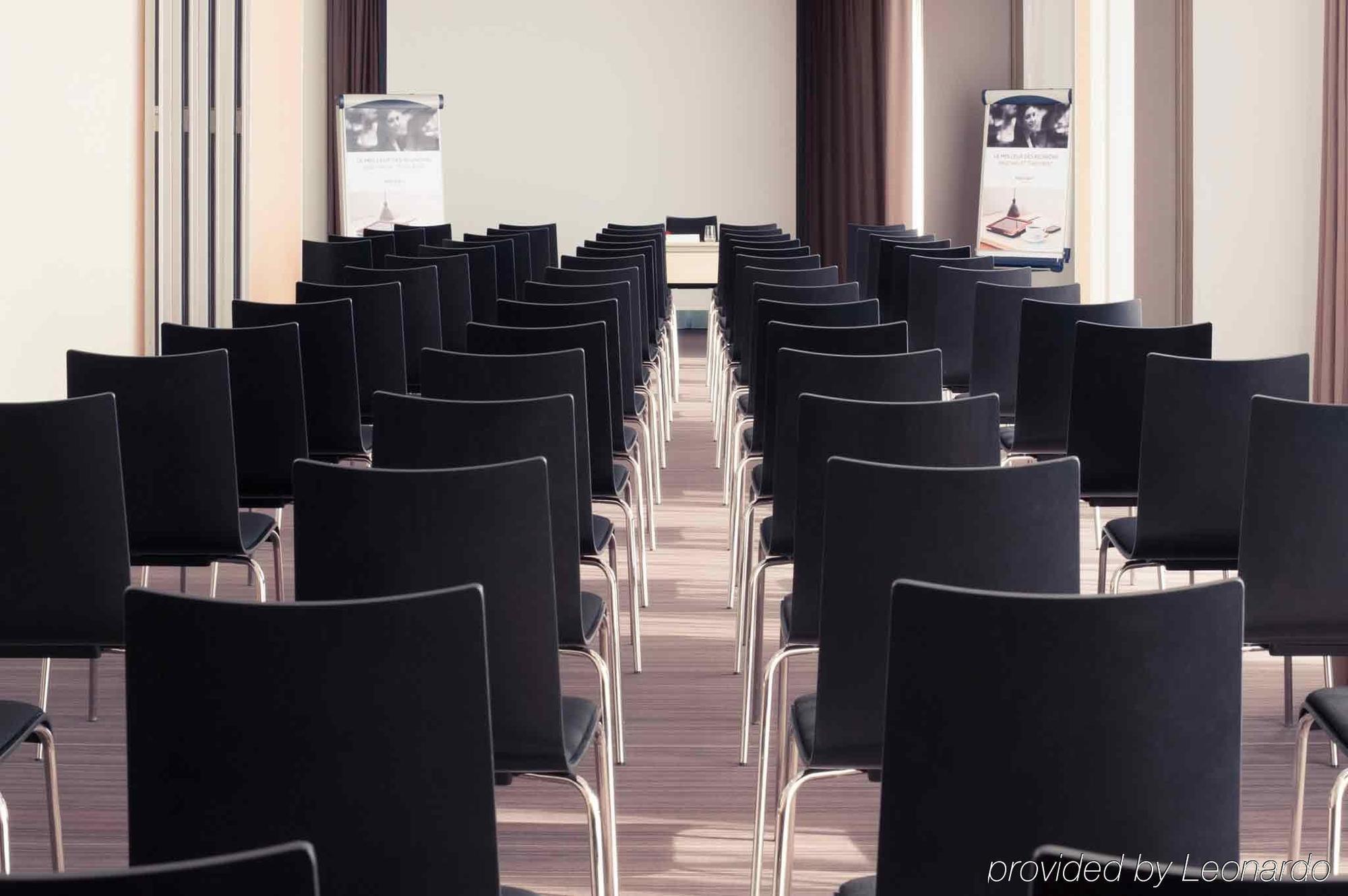 Mercure Hotel Brussels Airport Diegem Zewnętrze zdjęcie