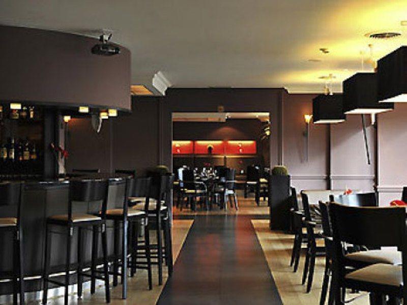 Mercure Hotel Brussels Airport Diegem Zewnętrze zdjęcie
