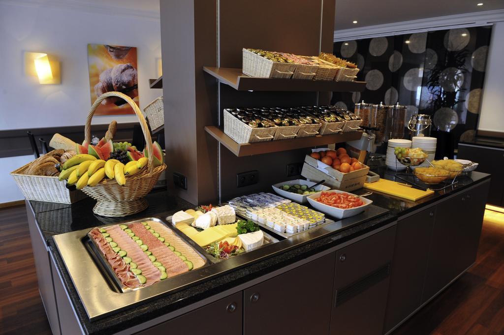 Mercure Hotel Brussels Airport Diegem Zewnętrze zdjęcie