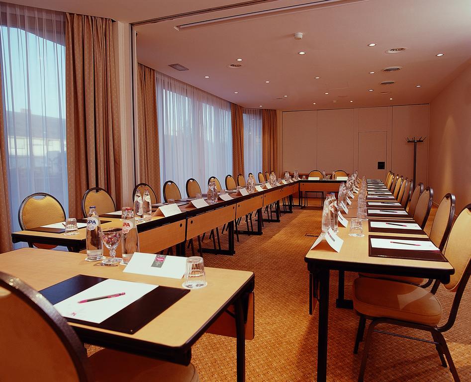 Mercure Hotel Brussels Airport Diegem Zewnętrze zdjęcie