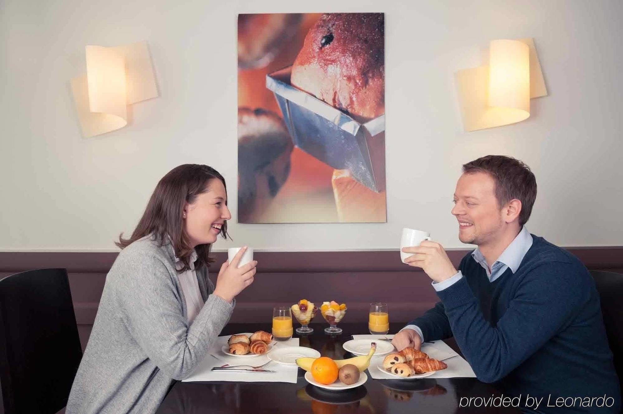 Mercure Hotel Brussels Airport Diegem Zewnętrze zdjęcie