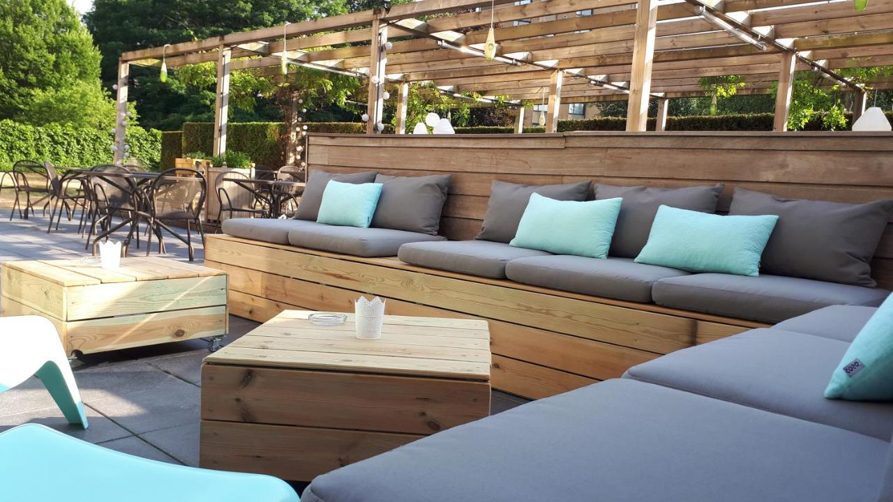 Mercure Hotel Brussels Airport Diegem Zewnętrze zdjęcie