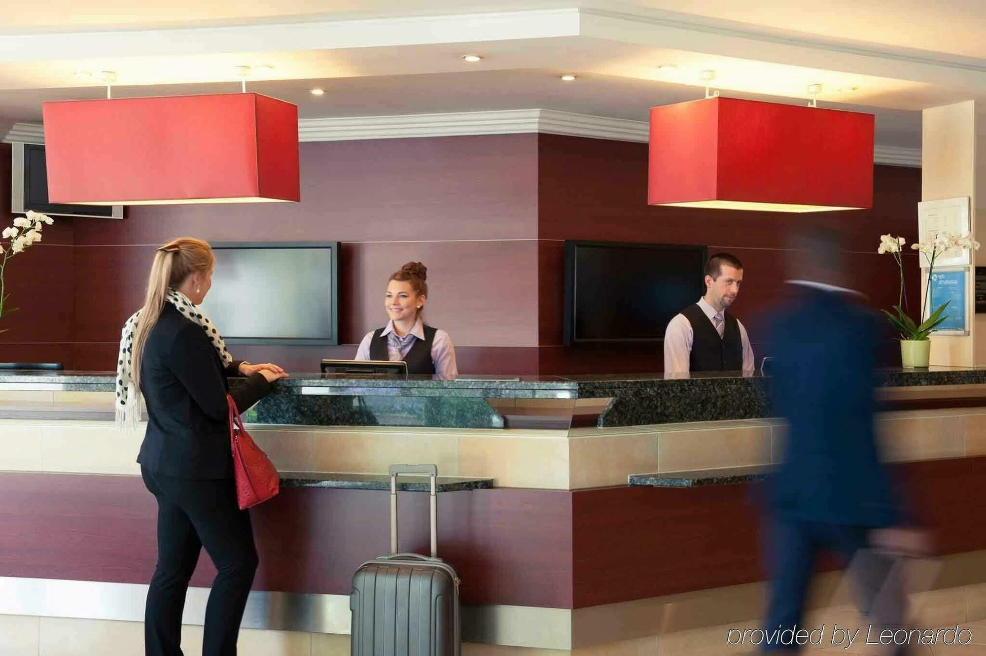 Mercure Hotel Brussels Airport Zewnętrze zdjęcie