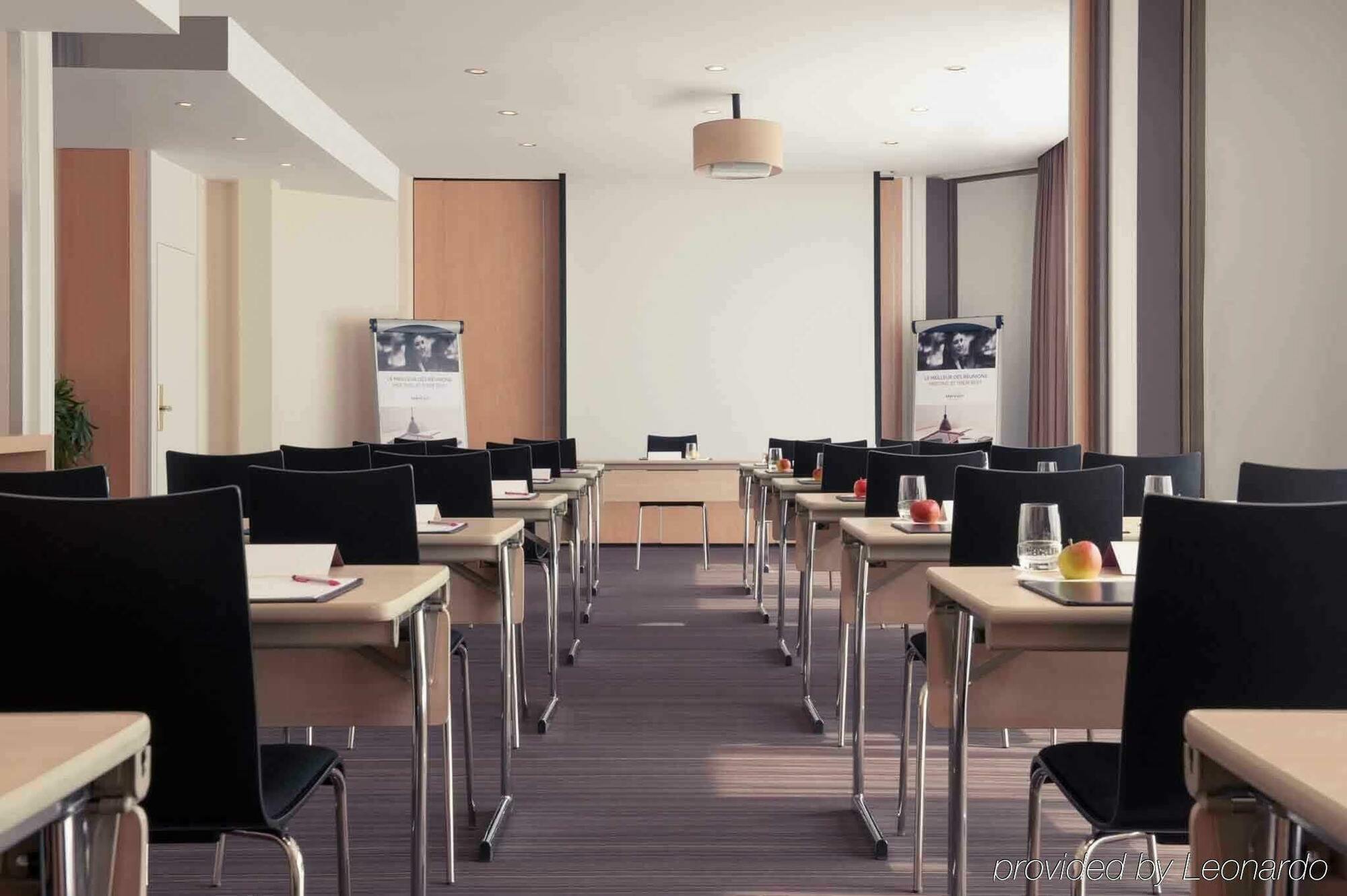 Mercure Hotel Brussels Airport Diegem Zewnętrze zdjęcie