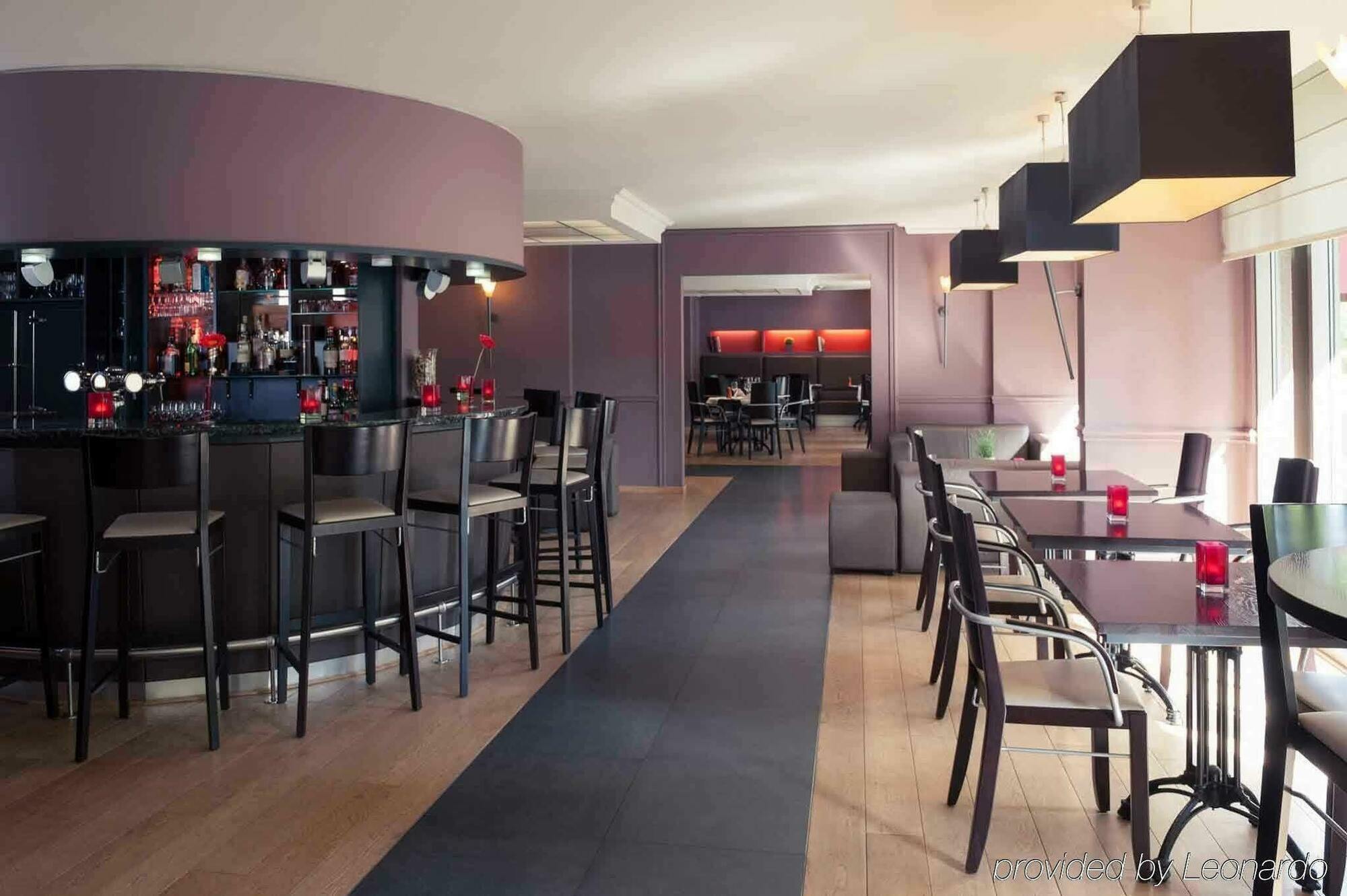 Mercure Hotel Brussels Airport Diegem Zewnętrze zdjęcie